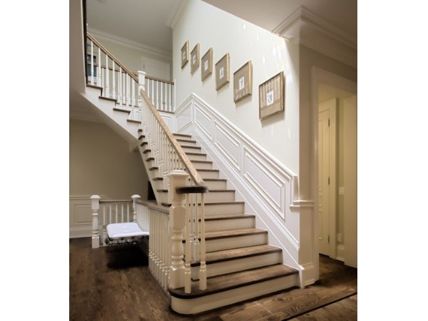 家里缺一个楼梯，找什么样的公司靠谱？